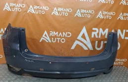 Бампер Mazda CX-5 2017-2021 KBYB5022XB8P 2, задний