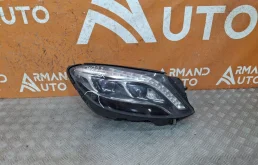 Фара Mercedes S-Class 2013-2017 A2229062404 W222, правая