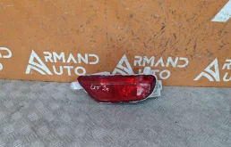 Фонарь противотуманный Mazda CX-5 2017-нв KB8M51650C 2, правый