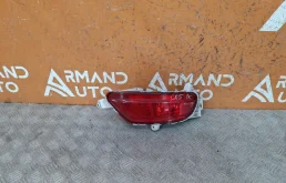 Фонарь противотуманный Mazda CX-5 2017-нв KB8M51650C 2, правый