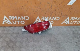 Фонарь противотуманный Mazda CX-5 2017-нв KB8M51650C 2, правый