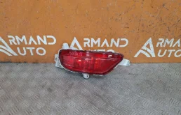 Фонарь противотуманный Mazda CX-5 2017-нв KB8M51660C 2, левый