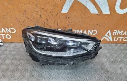 Фара Mercedes S-Class 2020-нв A2239065404 W223, правая
