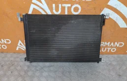Радиатор кондиционера Audi Q7 2015-нв 4M0816421B 2 4M