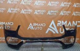 Бампер Mercedes GLE-Class 2018-2024 A16788552039999 V167, передний