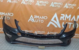 Бампер Mercedes S-Class 2013-2017 A22288018479999 W222, передний