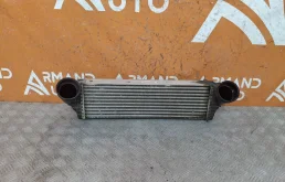 Интеркулер BMW X5 2013-2018 17518570448 F15
