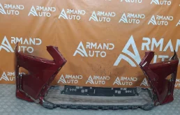 Бампер Lexus RX 2015-2019 521194D938 4 AL20, передний