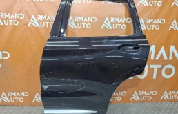 Дверь BMW X3 2017-2024 41007465533 G01, задняя левая