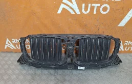 Жалюзи радиатора BMW X3 2017-2021 51137497228 G01
