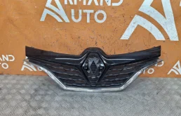 Решетка радиатора Renault Kaptur 2016-2020 623103985R 1