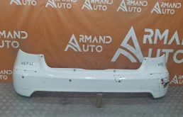 Бампер Mercedes A-Class 2008-2012 A16988565259999 W169, задний