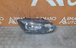 Фара Volkswagen Polo 2009-2020 6RU941016 5, правая
