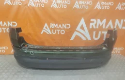 Бампер Skoda Kodiaq 2016-2022 565807421 1, задний