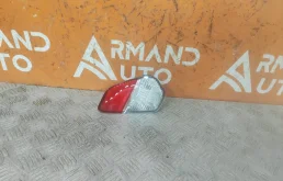 Фонарь противотуманный Mitsubishi Outlander 2015-2023 8336A154 3, правый