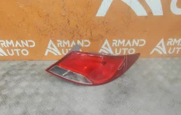 Фонарь Hyundai Solaris 2014-2017 924024L600 1, правый