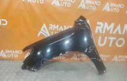 Крыло Toyota Land Cruiser 2012-2015 5380260B60 200, переднее левое