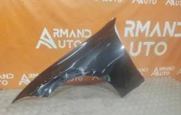 Крыло BMW 3 series 2018-нв 41008494439 G20 G21, переднее левое