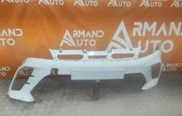 Бампер Kia Rio 2020-2022 86511H0900 4 FB, передний