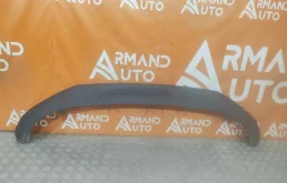 Юбка бампера Audi Q5 2017-2020 80A8070614W3 2 FY, передняя