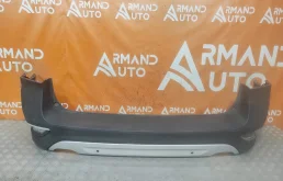 Бампер Volvo XC70 2013-2016 31214938 2, задний