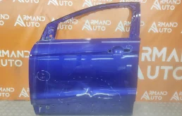 Дверь Ford Kuga 2012-2019 2420515 2 CBS, передняя левая