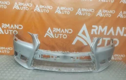 Бампер Lexus LS 2012-2017 521195C904 4, передний