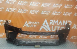 Бампер Lexus LX 2015-2023 521196B973 3 URJ200, передний