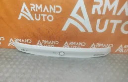 Накладка двери багажника BMW 6 series 2017-2024 51137483595 G32