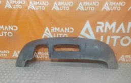 Юбка бампера Audi Q3 2014-2018 8U0807521AG4U8 1 8U, задняя