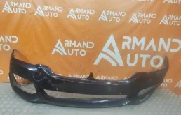 Бампер BMW 5 series 2016-2020 51118069072 G30 G31, передний