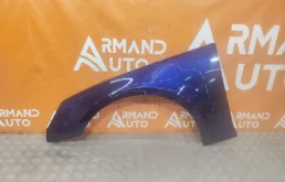Крыло Audi A4 2015-2020 8W0821105A 5 B9, переднее левое