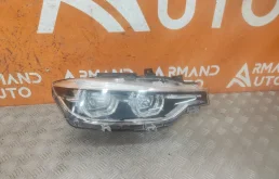 Фара BMW 3 series 2015-2020 63117419634 F30 F31, правая