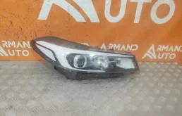 Фара Kia Cerato 2016-2019 92102A7530 3, правая