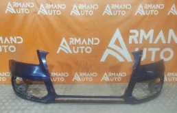 Бампер Audi Q5 2012-2017 8R0807065GRU 1 8R, передний