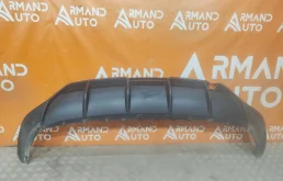 Юбка бампера Haval F7x 2022-2024 2804202XKQ11A 1, задняя
