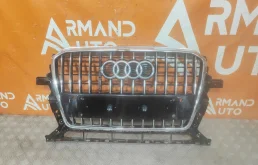 Решетка радиатора Audi Q5 2012-2017 8R0853651RT94 1 8R