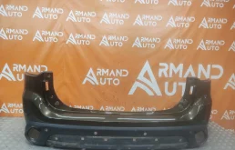 Бампер Mitsubishi Outlander 2018-2023 6410D750 3, задний