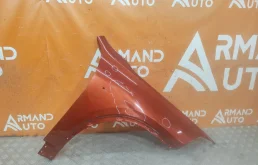 Крыло BMW X2 2017-2023 41007484212 F39, переднее правое