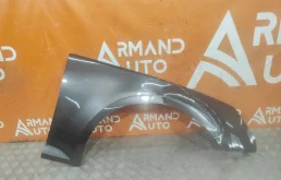 Крыло Audi A4 2015-2020 8W0821106A 5 B9, переднее правое