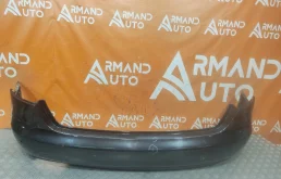 Бампер Audi A4 2007-2011 8K5807303AGRU 4 B8, задний