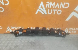 Абсорбер бампера Mercedes M ML GLE-Class 2011-2018 A1668850165 W166, задний