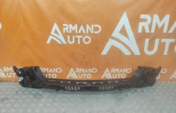 Кронштейн бампера центральный BMW 7 series 2008-2015 51127301225 F02, задний