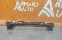 Усилитель бампера BMW X5 2006-2013 51127158449 E70, задний
