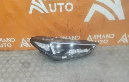Фара Hyundai Tucson 2018-2021 92102D7700 3, правая