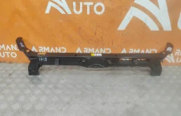 Панель передняя (суппорт радиатора) верхняя Hyundai Santa Fe 2012-2016 641012W100 3 DM