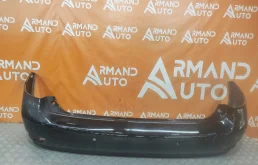 Бампер Lexus RX 2008-2015 5215948920 3 AL10, задний