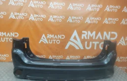 Бампер Mitsubishi Outlander 2015-2018 6410C994 3, задний