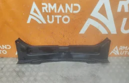 Кожух замка багажника Toyota Camry 2017-нв 5838733140C0 8 XV70