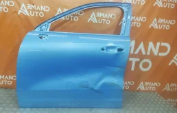 Дверь Haval Jolion 2021-2024 6101100AST10A 1, передняя левая
